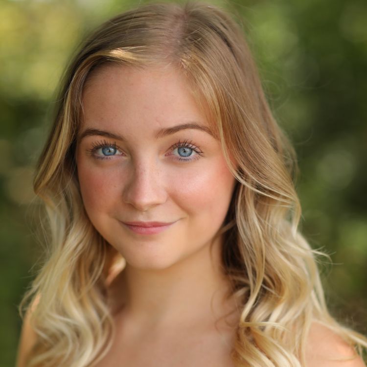 Caitlin Griffiths Guildhall School of Music & Drama